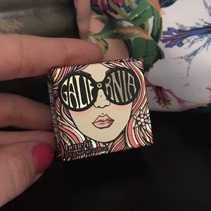 🌸3/$10🌸 NEW GALifornia blush